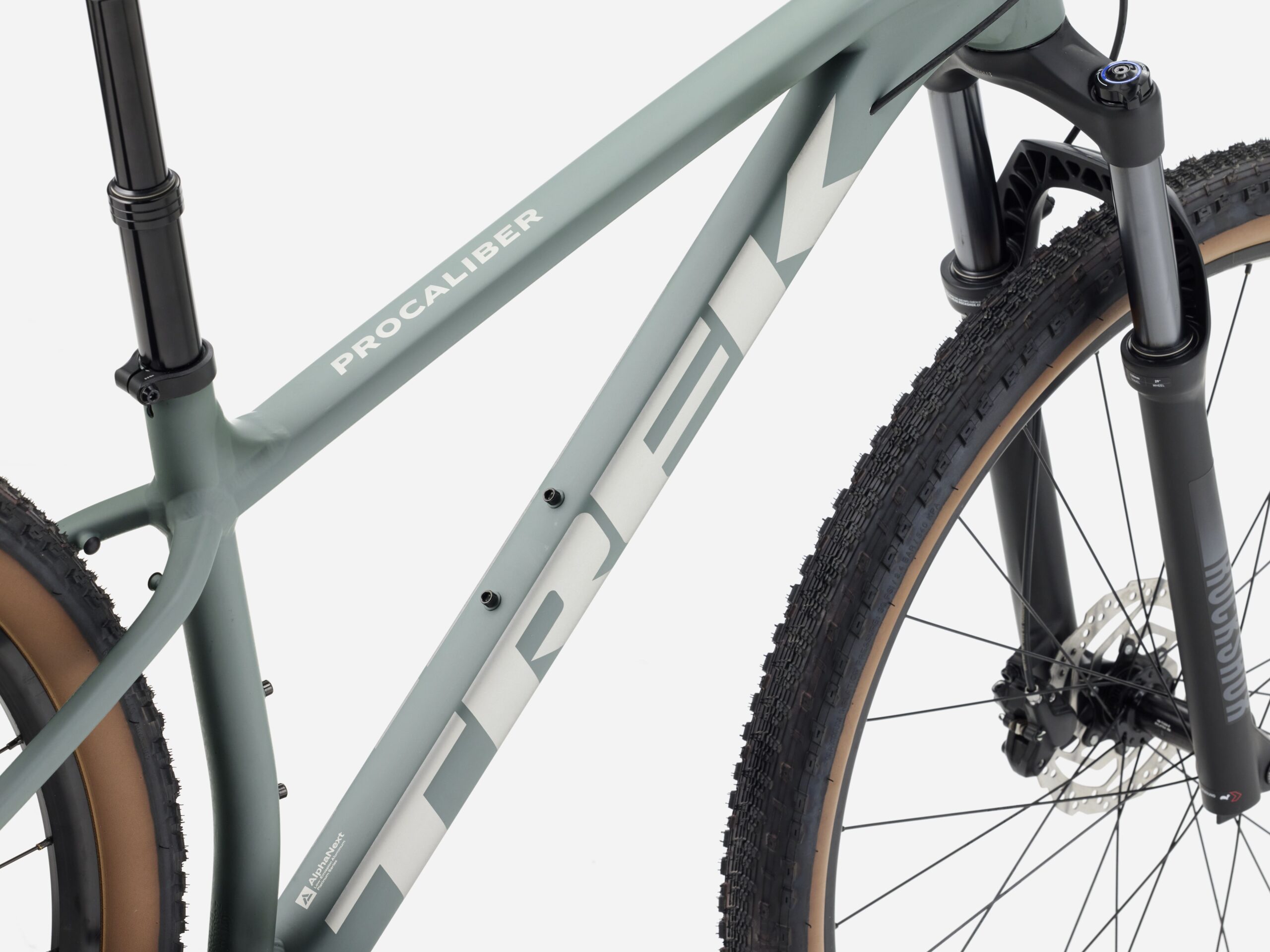 TREK Procaliber 6 2027 Desert Sage - MTB bicikl, slika 5