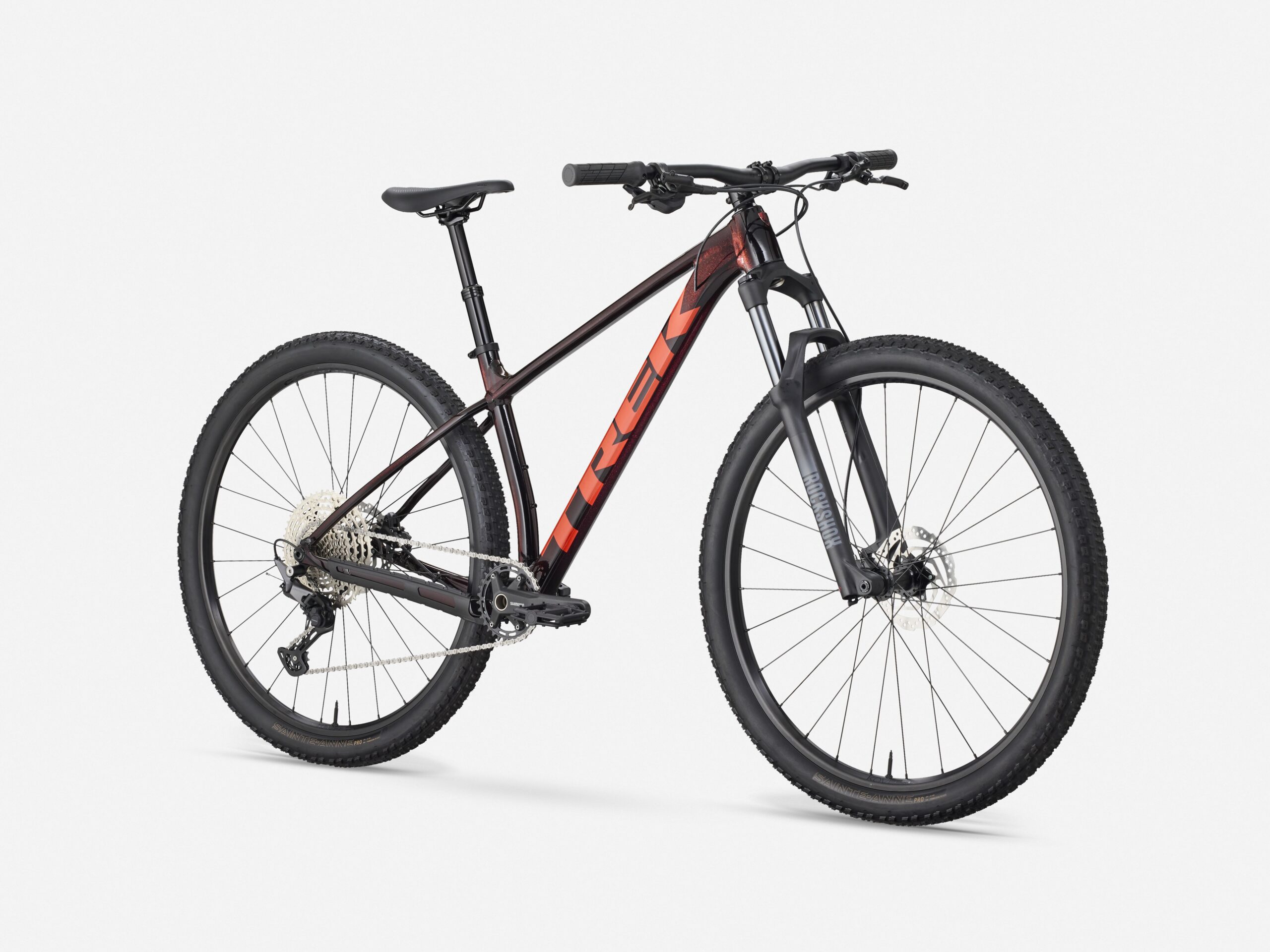TREK Procaliber 6 2027 Red Serpentine - MTB bicikl, slika 2