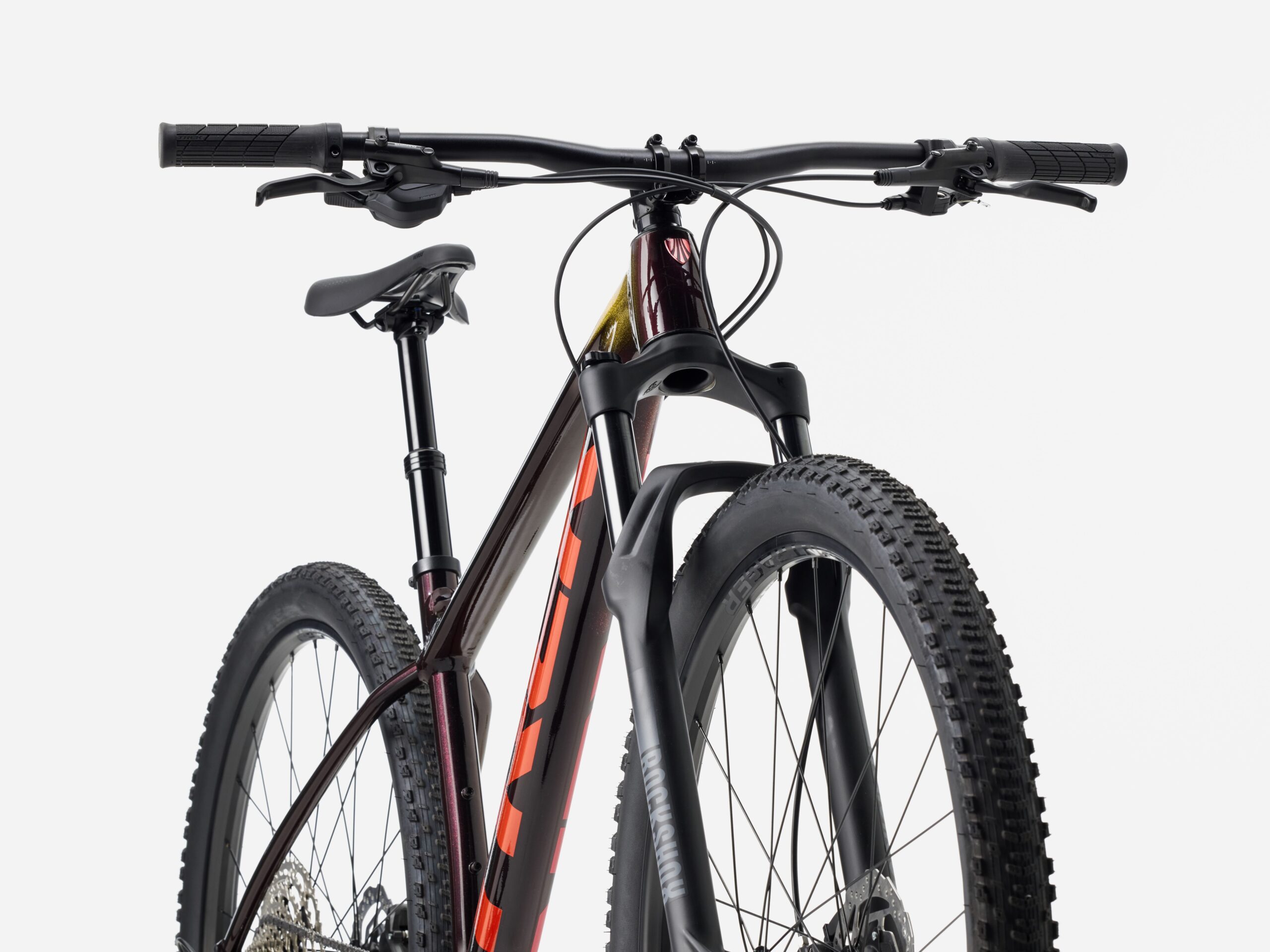 TREK Procaliber 6 2027 Red Serpentine - MTB bicikl, slika 4