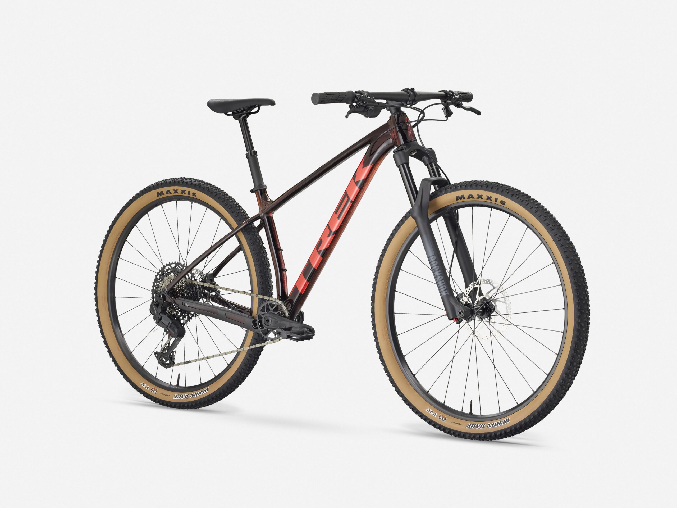 TREK Procaliber 8 2027 Red Serpentine - MTB bicikl, slika 2