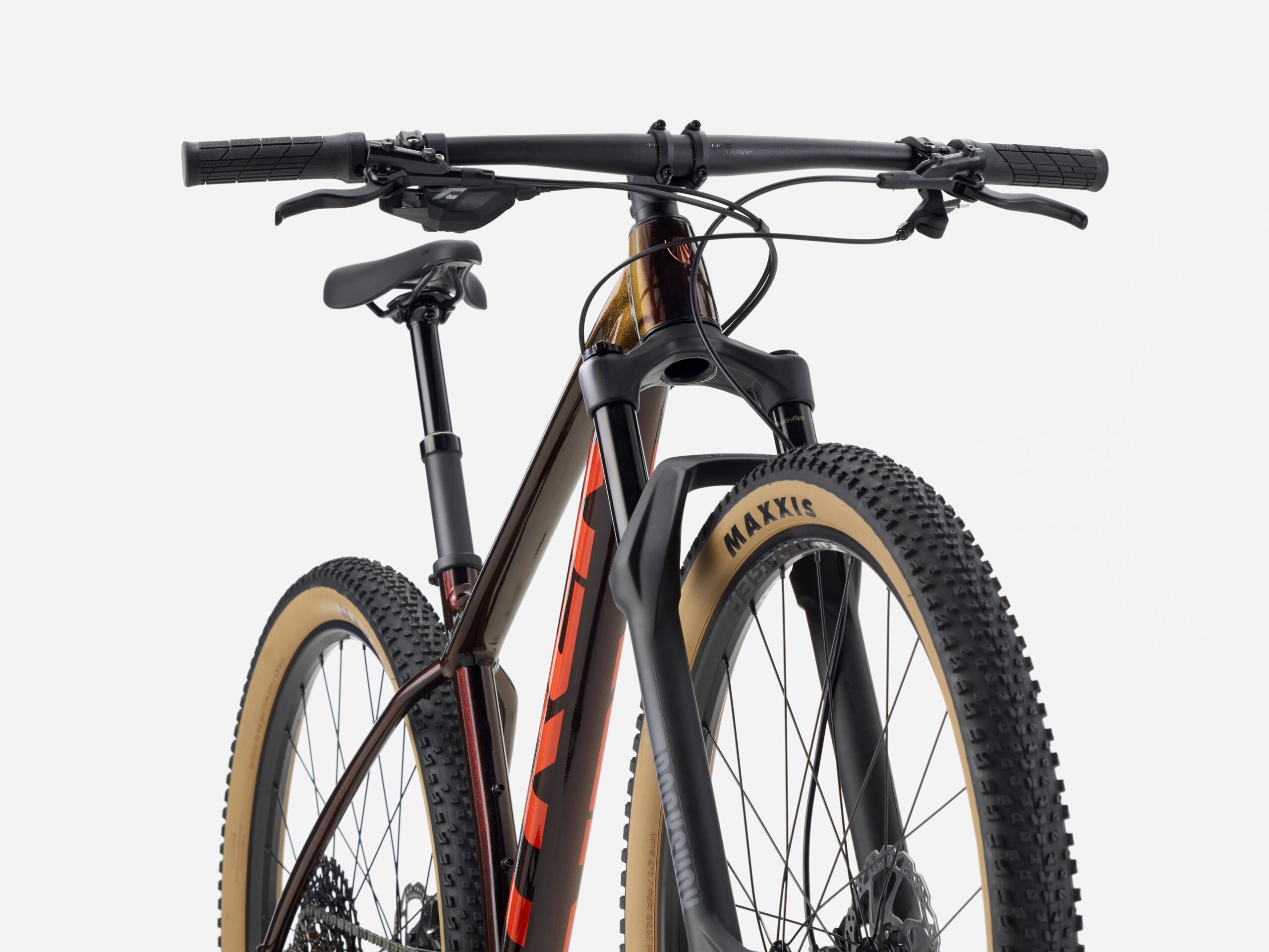 TREK Procaliber 8 2027 Red Serpentine - MTB bicikl, slika 4