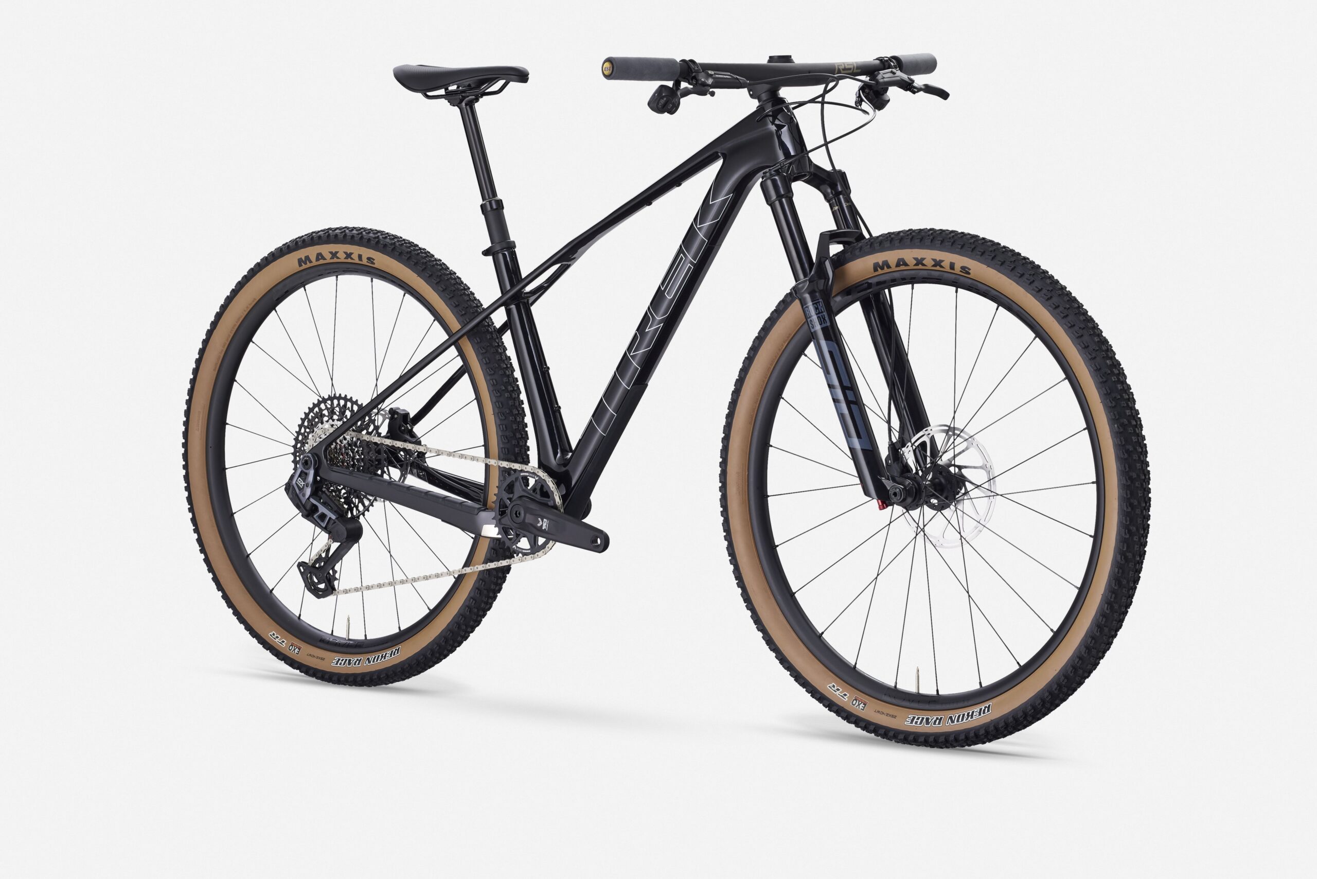 TREK Procaliber 9.7 Gen 3 2027 Dark Star - MTB bicikl, slika 2