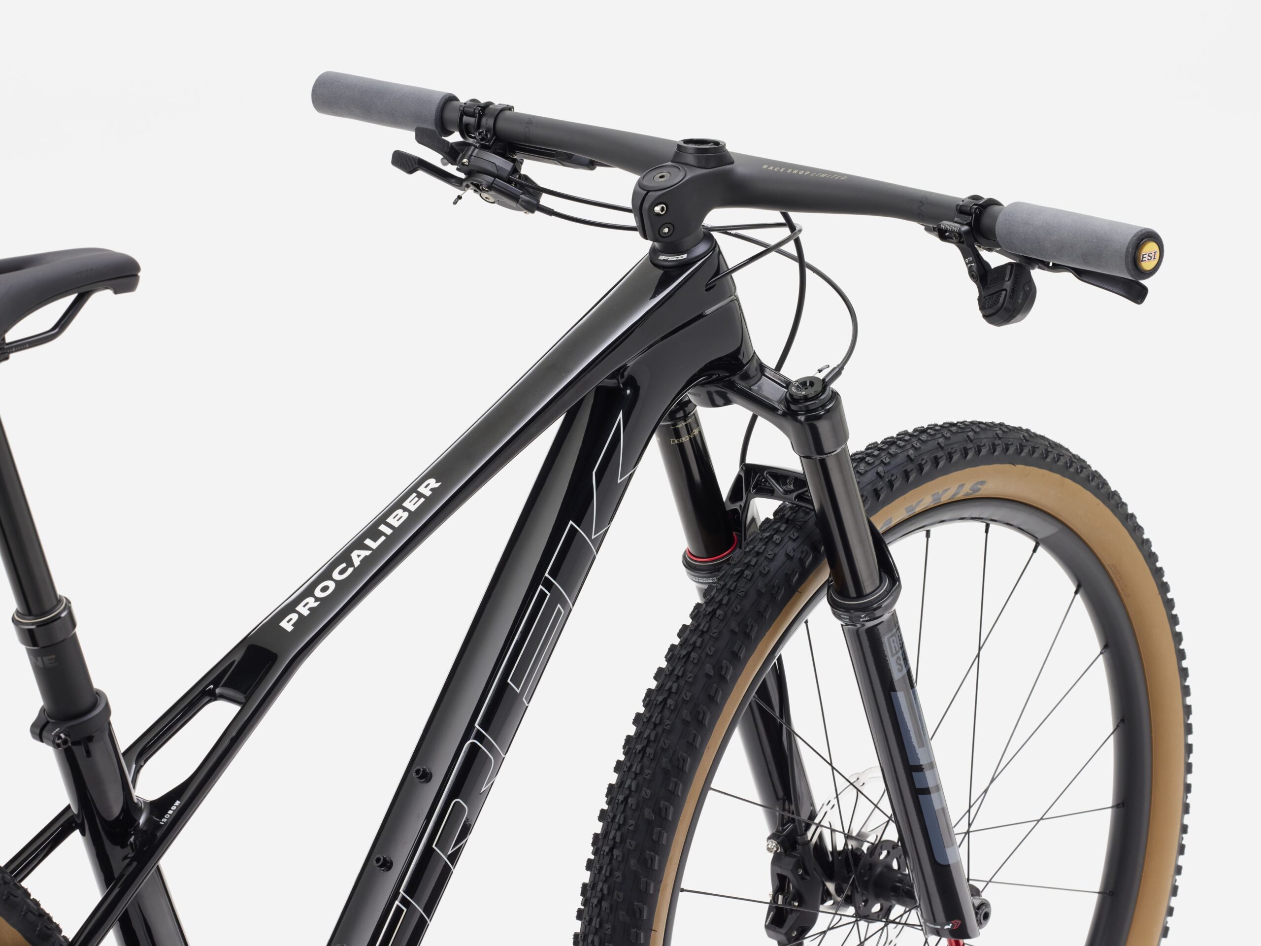 TREK Procaliber 9.7 Gen 3 2027 Dark Star - MTB bicikl, slika 3