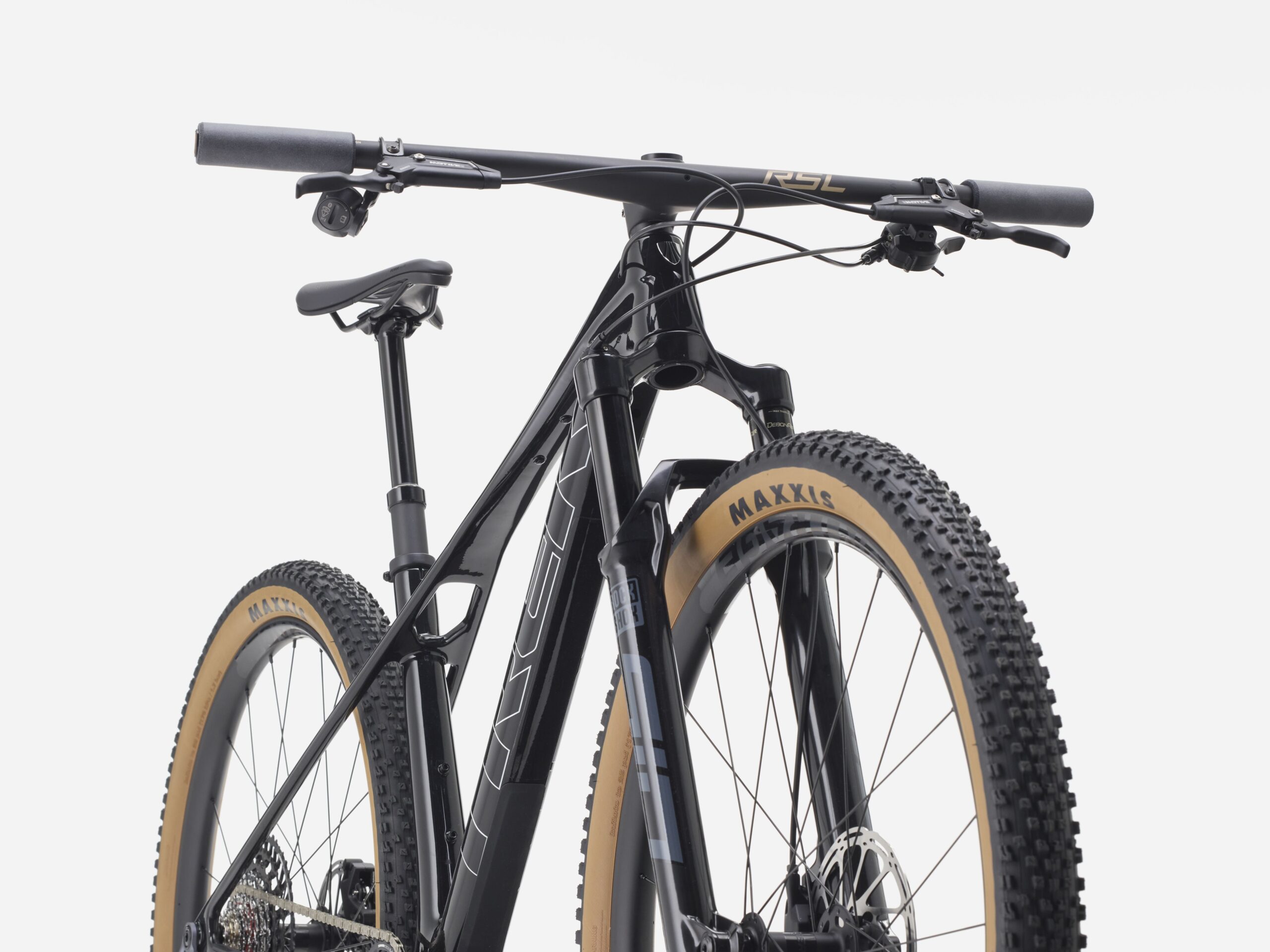 TREK Procaliber 9.7 Gen 3 2027 Dark Star - MTB bicikl, slika 4