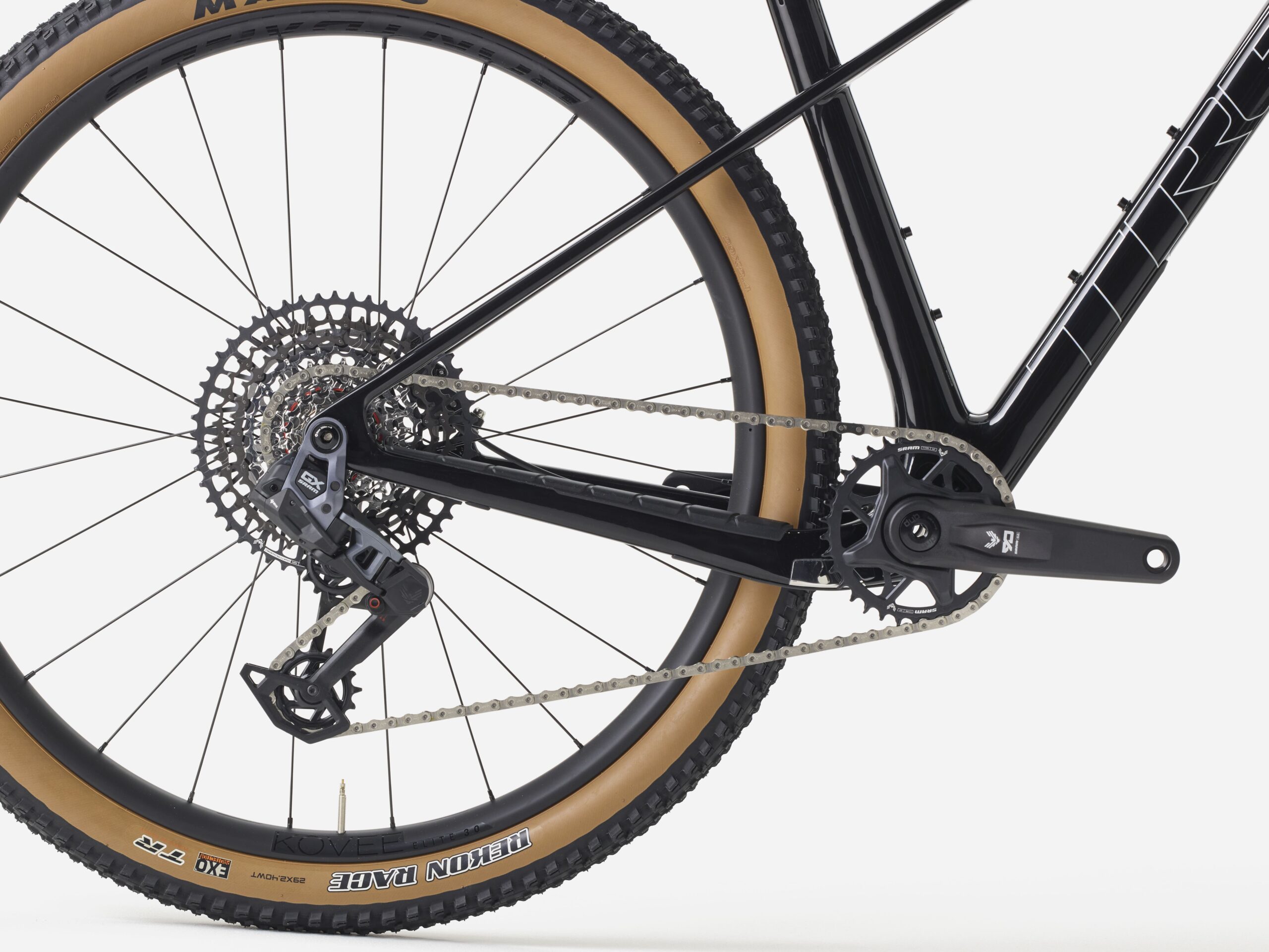 TREK Procaliber 9.7 Gen 3 2027 Dark Star - MTB bicikl, slika 6
